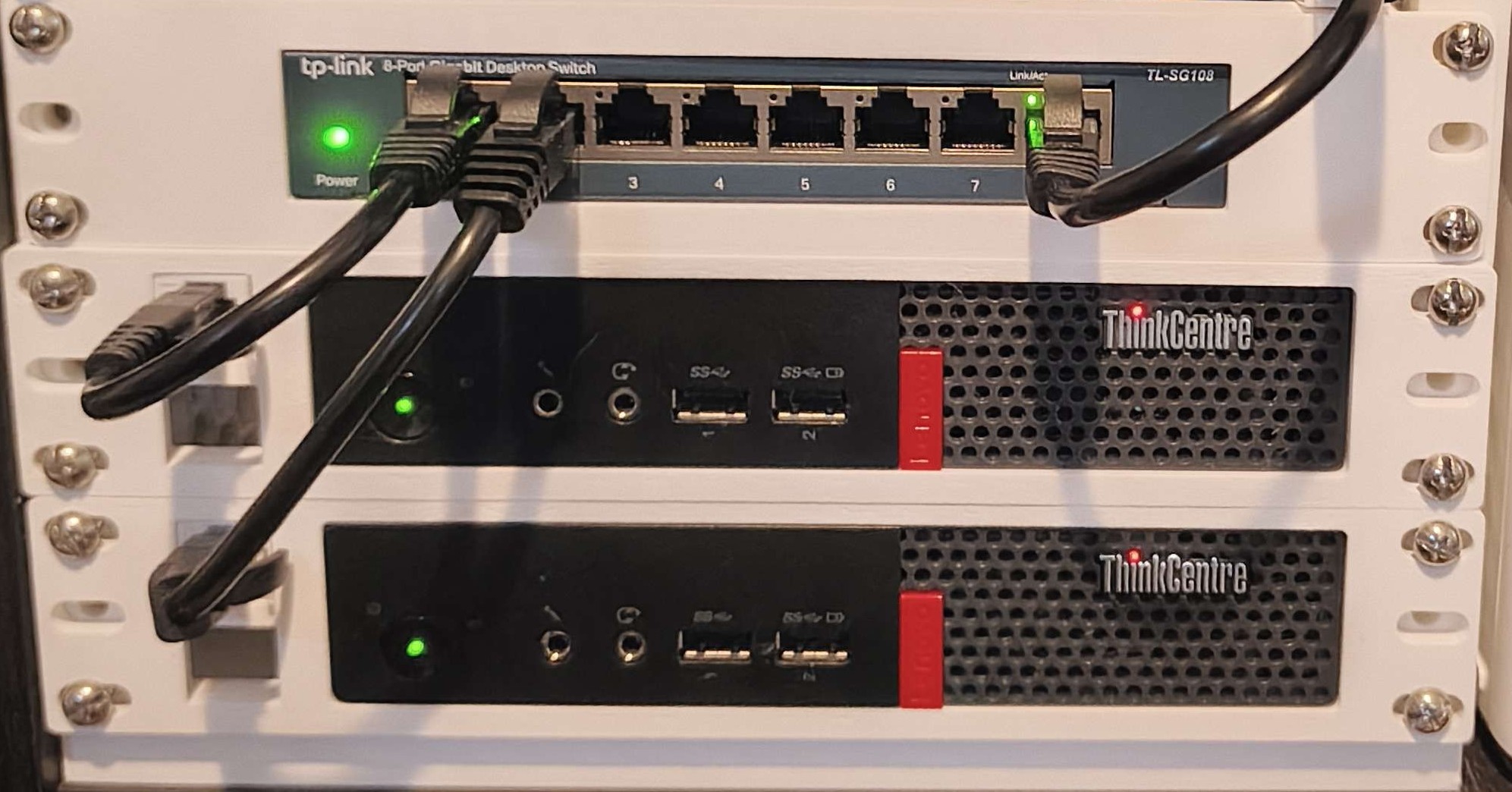 Server Rack
