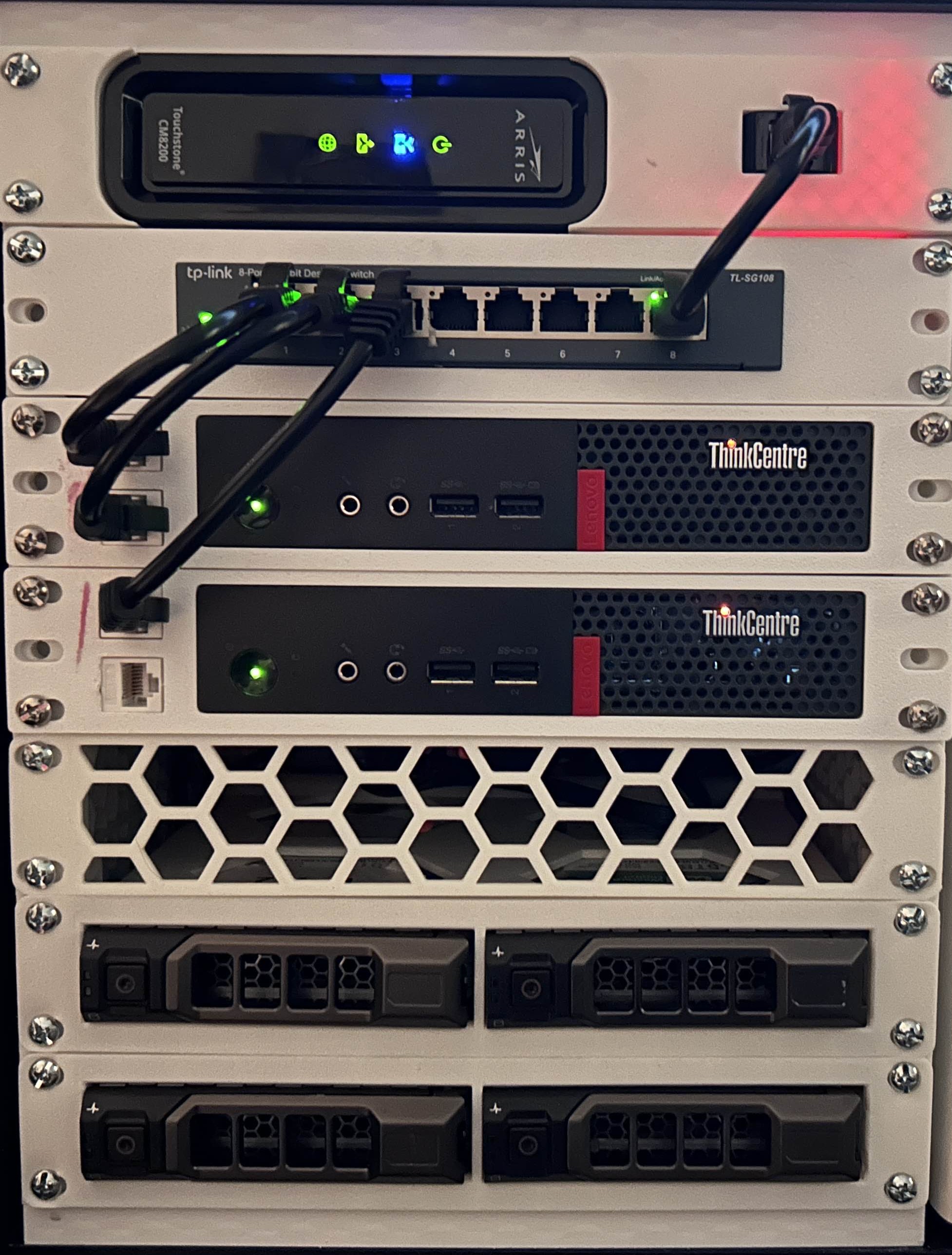 server-rack